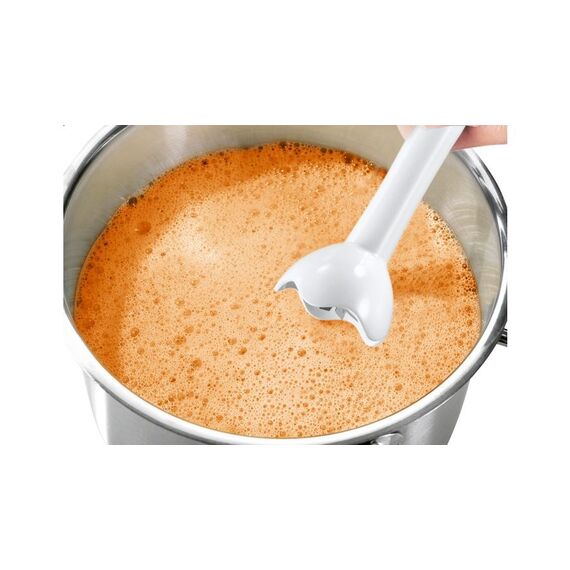 Bosch MSM6B150 blender Immersion blender 300 W White | Techbox
