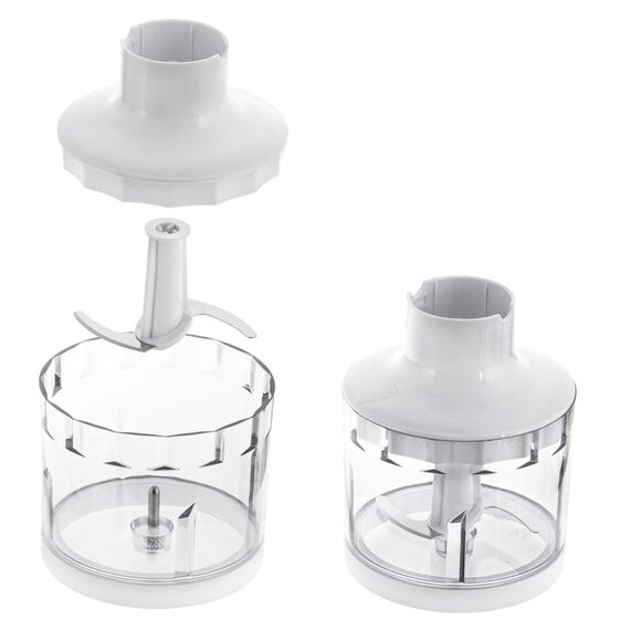 Camry CR 4623 Hand blender set 1600 W white | Techbox