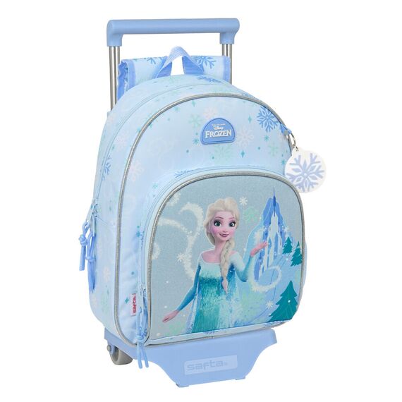 Disney Frozen extraible trolley 34cm