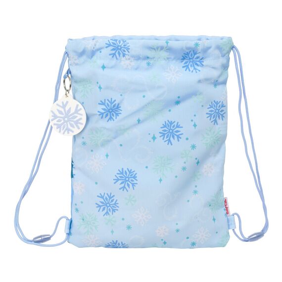 Disney Frozen gym bag 34cm