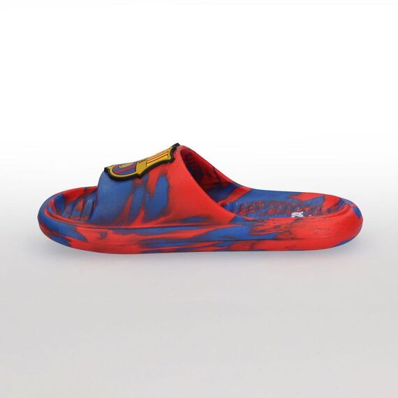 F.C. Barcelona flip-flops