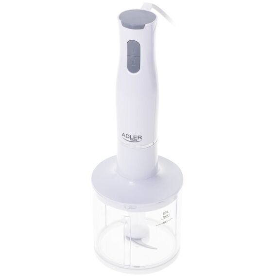 Hand blender Adler AD 4620 - Mixers - Food preparation - Techbox