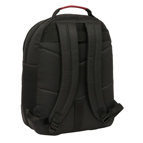 Harry Potter Hogwarts adaptable backpack 42cm