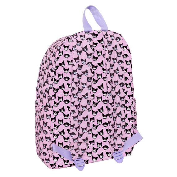 Hello Kitty Kuromi laptop backpack 43cm - Various - Various - Techbox