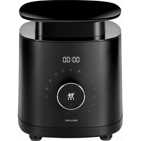 Pro ZWILLING Enfinigy 53001-001-0 black high-performance blender - Mixers - Food preparation - Techbox