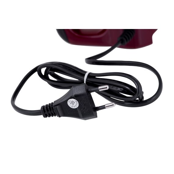 Russell Hobbs 24670-56 mixer Hand mixer 350 W Red - Mixers - Food preparation - Techbox