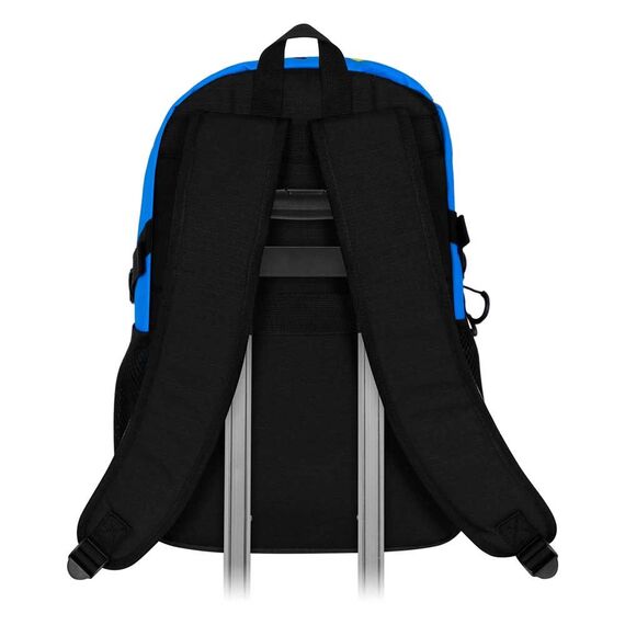 Sonic the Hedgehog backpack 41cm - Various - Various - Techbox
