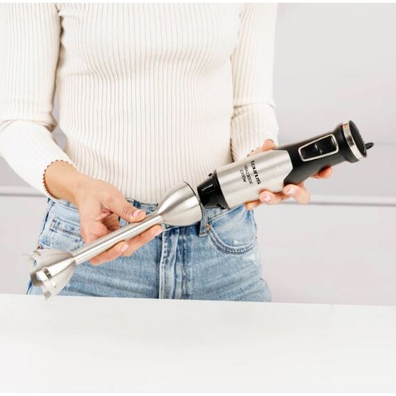 Taurus Hand Blender HBA2300X 2300W | Techbox
