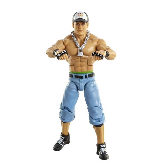 WWE Elite Top Picks assorted figure 15cm