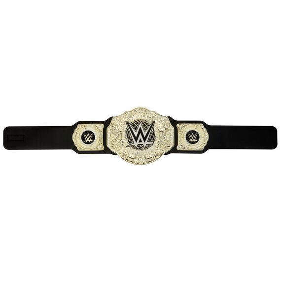 WWE World Heavyweight Title Gold