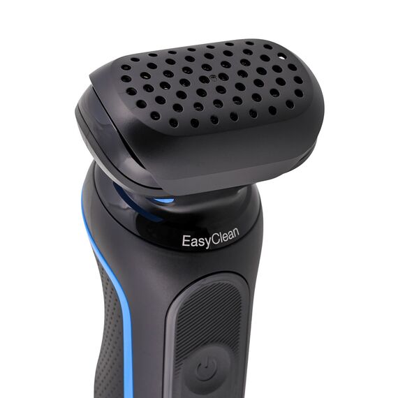 Braun Series 5 52-B1000s Foil shaver Black - Shavers - Personal Care - Techbox