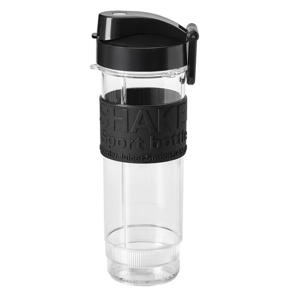 Concept SM3390 blender 1.2 L Immersion blender 700 W Black, Stainless steel - Mixers - Food preparation - Techbox
