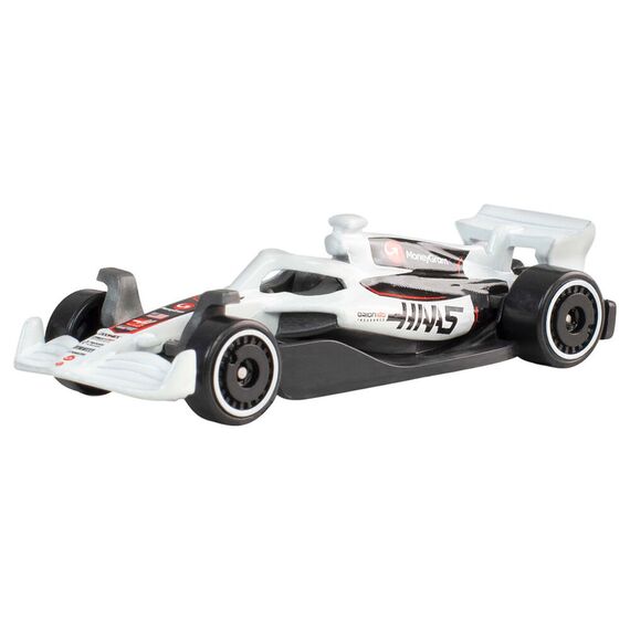 Hot Wheels F1 blister of 5 cars