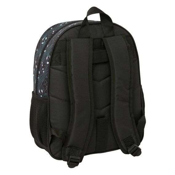 Minecraft Screen adaptable backpack 38cm - Various - Various - Techbox
