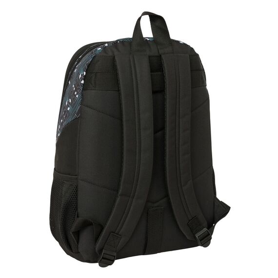 Minecraft Screen adaptable backpack 44cm |  Techbox
