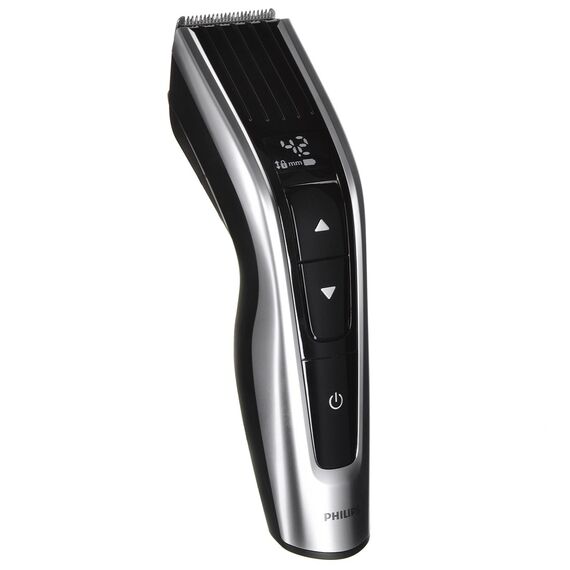 Philips HAIRCLIPPER Series 9000 Self-sharpening metal blades Hair clipper | Techbox