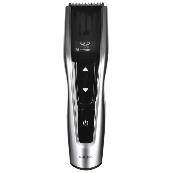 Philips HAIRCLIPPER Series 9000 Self-sharpening metal blades Hair clipper | Techbox