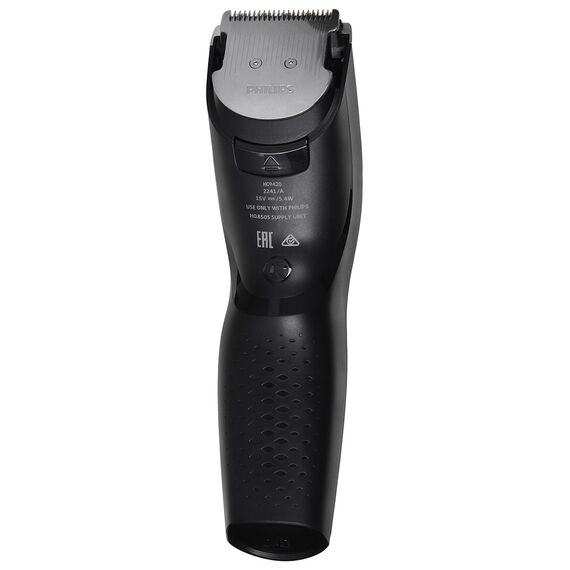 Philips HAIRCLIPPER Series 9000 Self-sharpening metal blades Hair clipper | Techbox
