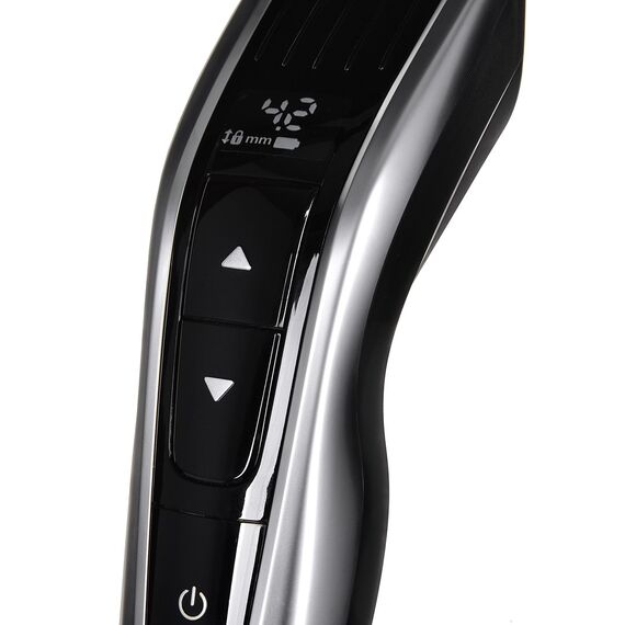 Philips HAIRCLIPPER Series 9000 Self-sharpening metal blades Hair clipper | Techbox