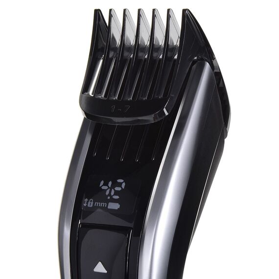 Philips HAIRCLIPPER Series 9000 Self-sharpening metal blades Hair clipper | Techbox