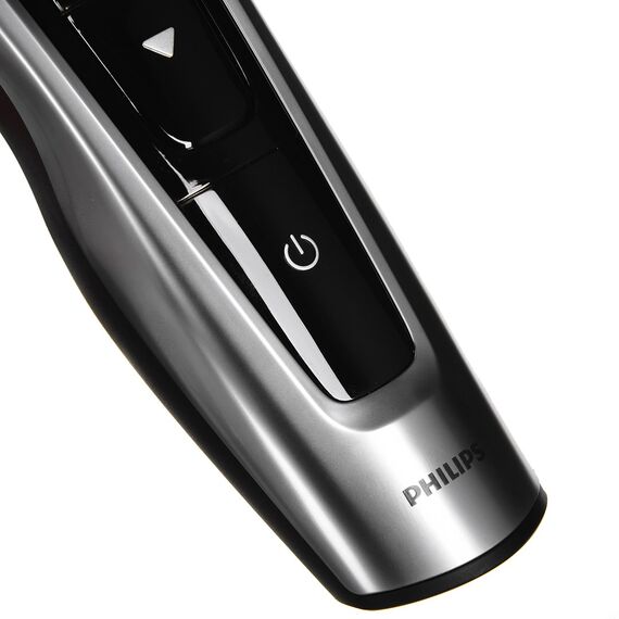Philips HAIRCLIPPER Series 9000 Self-sharpening metal blades Hair clipper | Techbox