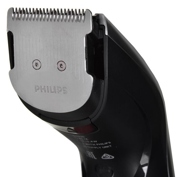 Philips HAIRCLIPPER Series 9000 Self-sharpening metal blades Hair clipper | Techbox
