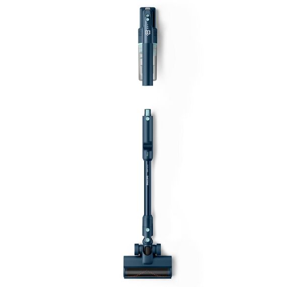 Philips XC5242/10 stick vacuum/electric broom Battery Dry Bagless 0.27 L Sage - Vacuum Cleaners - Cleaning - Techbox