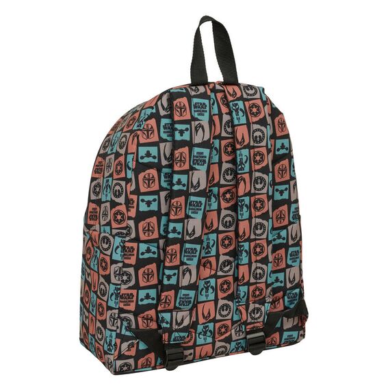 Star Wars Mandalorian & Grogu backpack 42cm