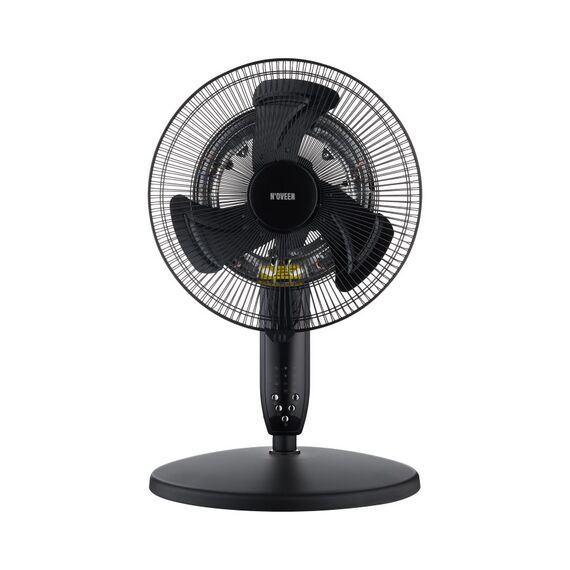 2-in-1 fan with heating function NOVEEN F740 16"/40 cm | Techbox