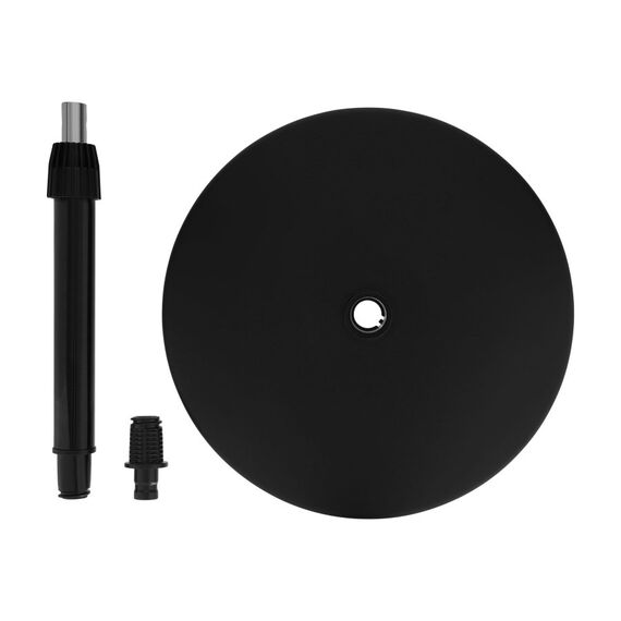 2-in-1 fan with heating function NOVEEN F740 16"/40 cm | Techbox
