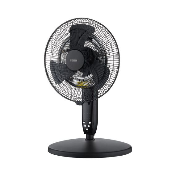 2-in-1 fan with heating function NOVEEN F740 16"/40 cm | Techbox