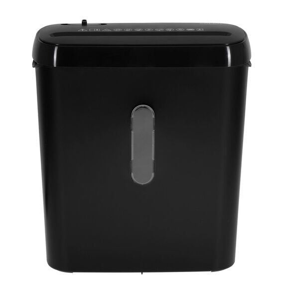 ADLER AD 1039 document shredder | Techbox