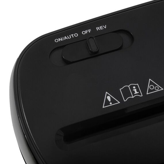 ADLER AD 1039 document shredder | Techbox