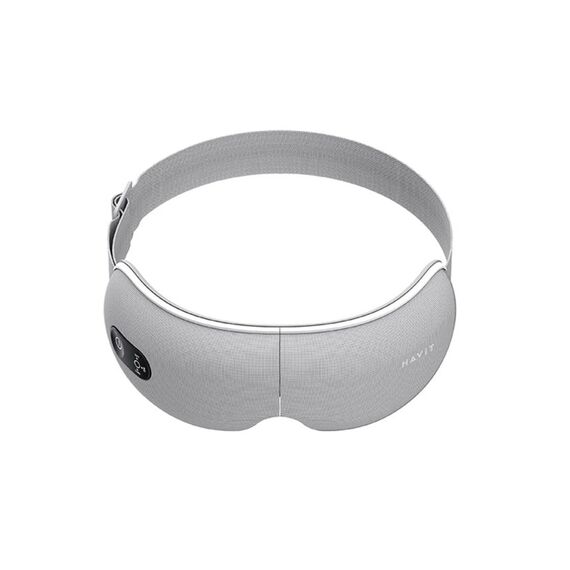 Havit EM1601 eye massager (grey) - Massage - Health - Techbox