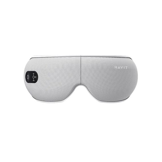 Havit EM1601 eye massager (grey) - Massage - Health - Techbox
