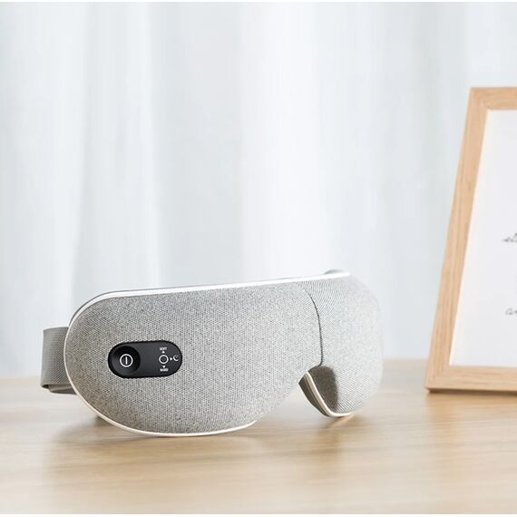Havit EM1601 eye massager (grey) - Massage - Health - Techbox