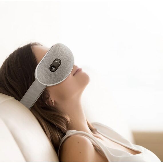 Havit EM1601 eye massager (grey) - Massage - Health - Techbox