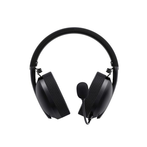 Havit Fuxi-H3 - gaming headphones, black - Headsets - Speakers & Headphones - Techbox