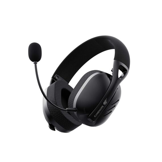 Havit Fuxi-H3 - gaming headphones, black - Headsets - Speakers & Headphones - Techbox