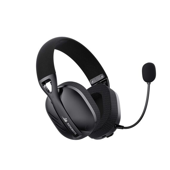 Havit Fuxi-H3 - gaming headphones, black - Headsets - Speakers & Headphones - Techbox