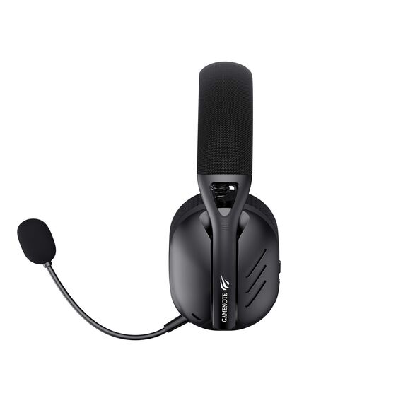 Havit Fuxi-H3 - gaming headphones, black - Headsets - Speakers & Headphones - Techbox