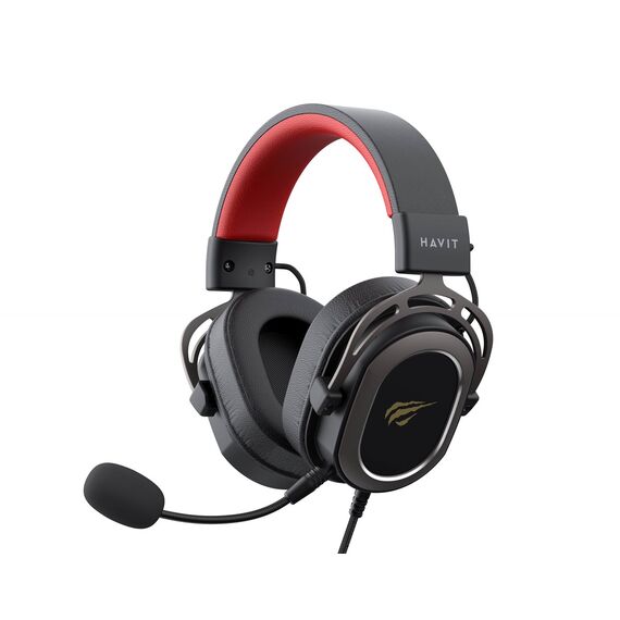 Havit Gamenote H2008D - gaming headphones | Techbox