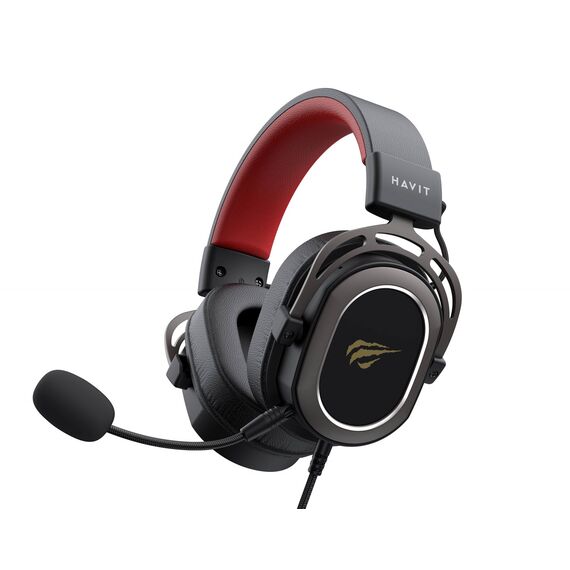 Havit Gamenote H2008D - gaming headphones | Techbox
