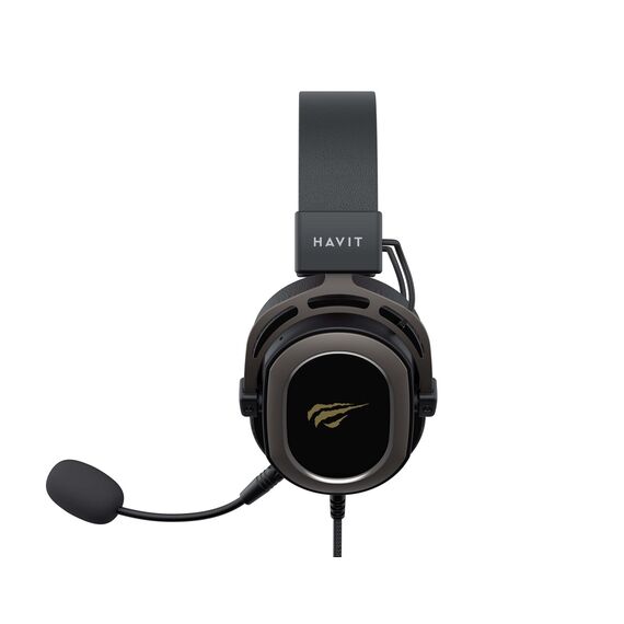 Havit Gamenote H2008D - gaming headphones | Techbox