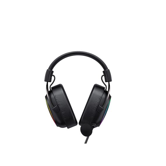 Havit H2002P - gaming headphones, black - Headsets - Speakers & Headphones - Techbox