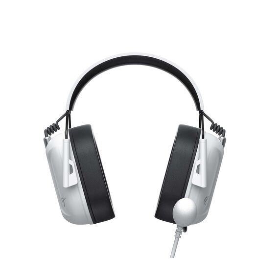 Havit H2033D - gaming headphones, white/black - Headsets - Speakers & Headphones - Techbox