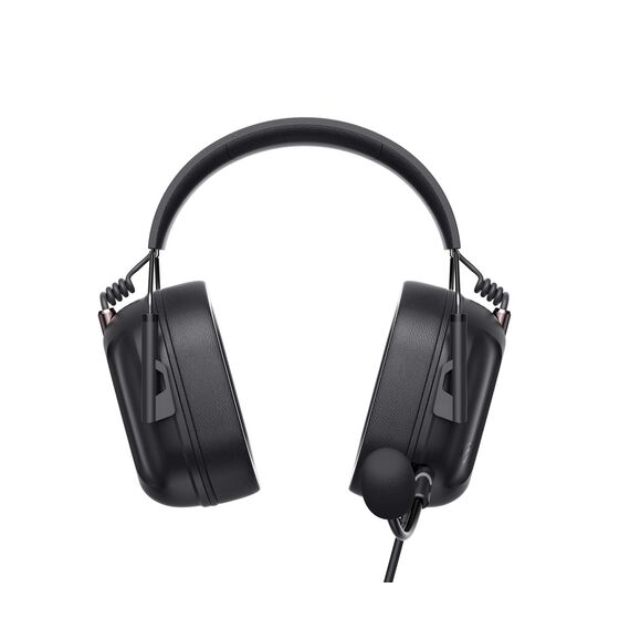 Havit H2033D Gaming Headset Black - Headsets - Speakers & Headphones - Techbox