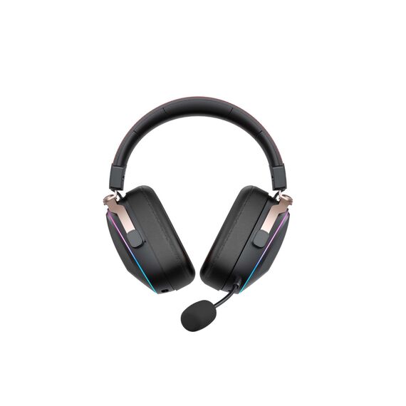 Havit H2039BG Gaming headphones Red | Techbox