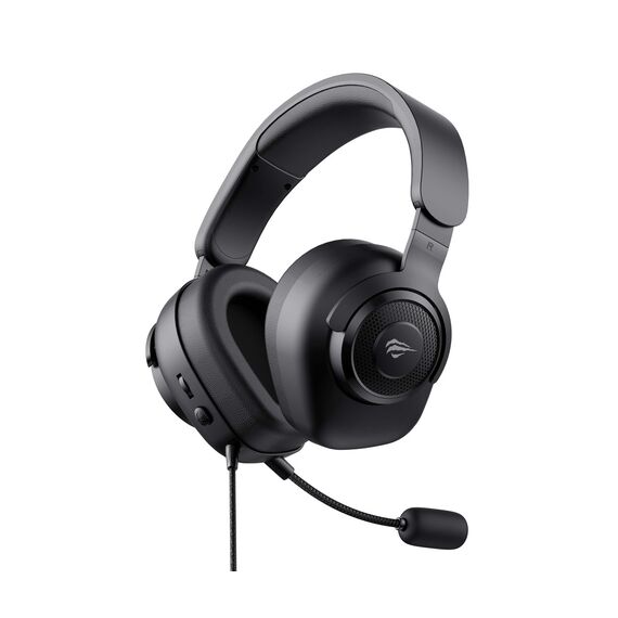 Havit H2230D Gaming Kulaklık Siyah Headset - Headsets - Speakers & Headphones - Techbox