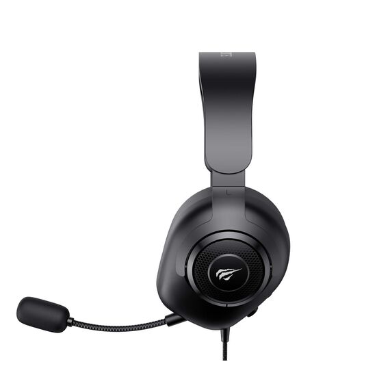 Havit H2230D Gaming Kulaklık Siyah Headset - Headsets - Speakers & Headphones - Techbox